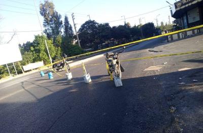 خبر | عين الحلوة على خطّ النّار من جديد's Image