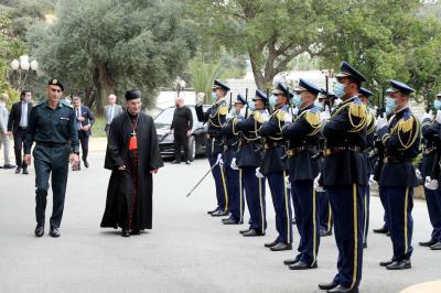 في زمن الخصام السياسي كم من مصالحة نحتاج؟'s Image