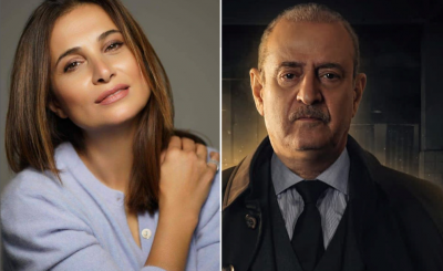 بسام كوسا وفرح بسيسو معاً بعد 23 عاماً!'s Image
