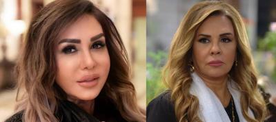 سلمى ومها المصري تناشدان الجمهور!'s Image