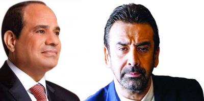 انتخابات مصر... والضحية كريم عبد العزيز!'s Image