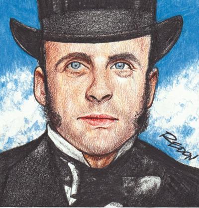 Emmanuel Macron, M. de Marville sous...'s Image