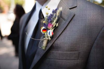 Paris and Berlin: A 'Marriage of...'s Image