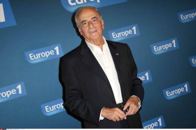 « Le monde des médias perd un grand...'s Image