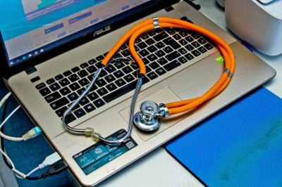 Un médecin ayant consulté le statut...'s Image