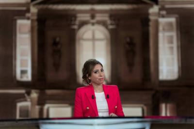 « Je ne pense pas qu’on puisse dire...'s Image