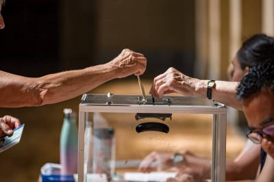 65 % des Français favorables à un...'s Image