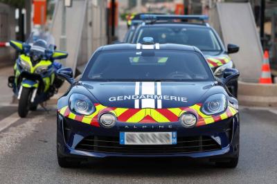 Refus d’obtempérer à Élancourt : un...'s Image