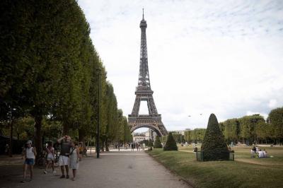 Deux touristes américains ivres ont...'s Image