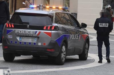 La Roche-sur-Yon : une jeune femme...'s Image