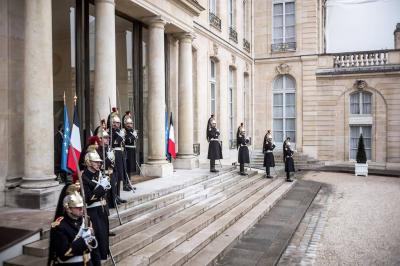 La France menacée par Al-Qaïda d’une...'s Image