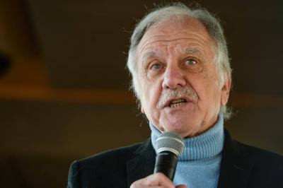 Des figures écologistes dénoncent...'s Image