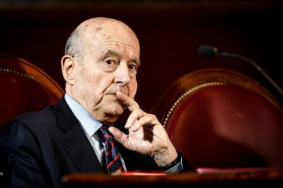 « J’aurais bien aimé être président...'s Image