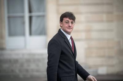 Loi immigration : le volet « métiers...'s Image