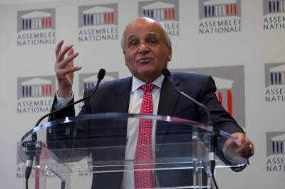 Ecologie : deux députés proposent de...'s Image