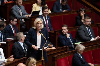 Endométriose, insécurité, écriture...'s Image