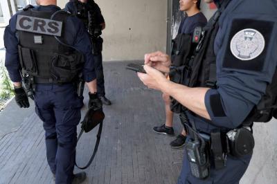 Trafic de drogues : envoyés après la...'s Image