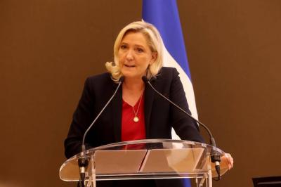 Présidentielle 2027 : “Je suis la...'s Image