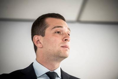 Jordan Bardella demandera à Emmanuel...'s Image