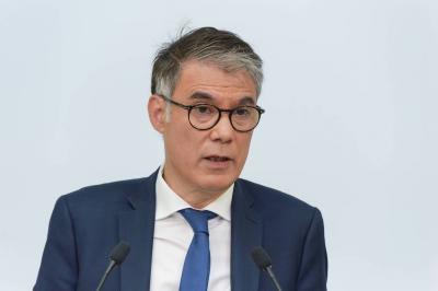 Nupes : Olivier Faure entérine la fin...'s Image