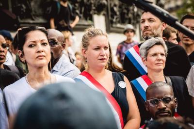 [Vidéo] Antisémitisme : Mathilde...'s Image