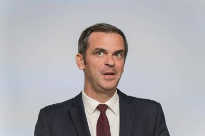 Olivier Véran évoque la piste d’un «...'s Image