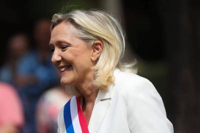 Le RN est “plus crédible” et...'s Image