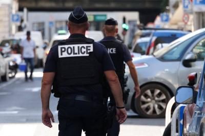 [Info VA] Apologie du terrorisme : un...'s Image