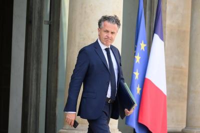Immigration, cannabis, SNU… le...'s Image