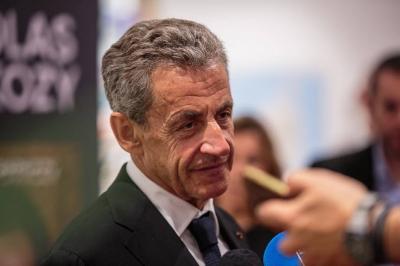 [Vidéo] Abaya à l’école : Sarkozy...'s Image