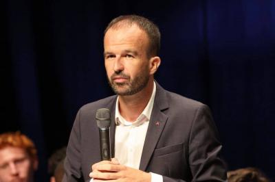 [Vidéo] “Je veux foutre en l’air la...'s Image