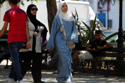 Abaya : « Une campagne de diffamation...'s Image