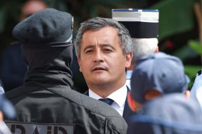Immigration : les unités de force...'s Image
