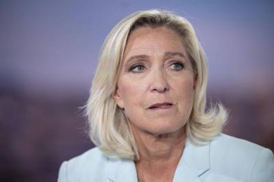 Assistants parlementaires du FN :...'s Image