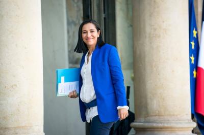 « Je veux montrer que c’est possible...'s Image