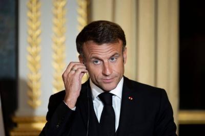 L’Élysée termine l’année dans le...'s Image