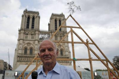 Général Jean-Louis Georgelin : une...'s Image