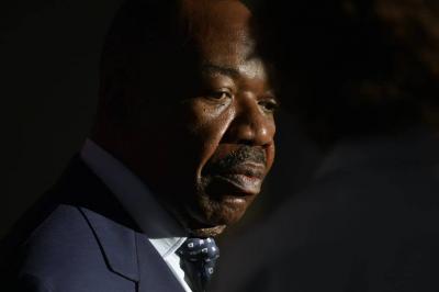 Coup d’État au Gabon : le président...'s Image