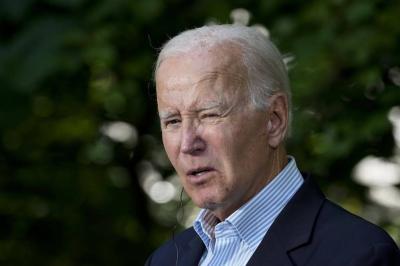 Mort d’Evguéni Prigojine : Joe Biden...'s Image