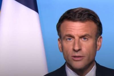 The Diplomatic Debacle of Macron's...'s Image
