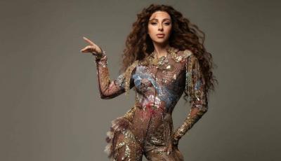 بسبب فيروز... ميريام فارس 