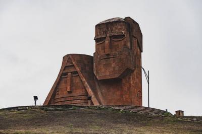 Comment Pashinyan a Perdu l'Artsakh?'s Image