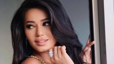 رحمة رياض من برامج الهواة إلى منافسة اليسا
