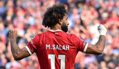 ليفربول يفشّل انتقال محمّد صلاح إلى الدوري السعوديّ مقابل مبلغ خياليّ