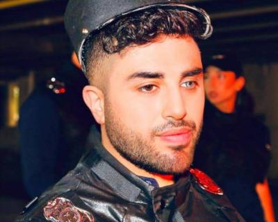 جاد شويري "مشكلته نفسيّة"!