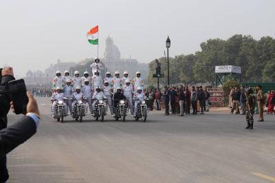 Can China be overtaken by India?'s Image