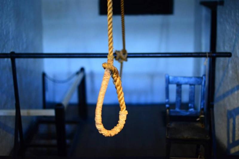 في اليوم العالمي لمناهضة عقوبة الإعدام: دول ألغت العقوبة... Image