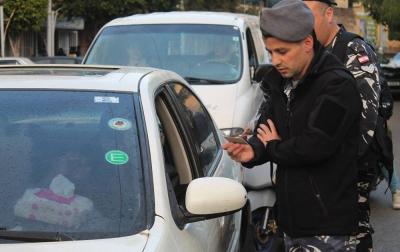 خبر | الداخلية تُعمّم: منع قبول الهبات المتعلّقة بالنازحين's Image