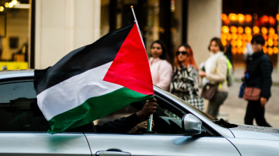 إنَّما النَّصرُ صبرُ 