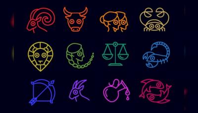 توقعات الأبراج ليوم الجمعة 20 تشرين الأول 2023's Image